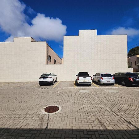 Jpn18 - Duplex Em Condominio Fechado Prox. A Praia Natal Kültér fotó