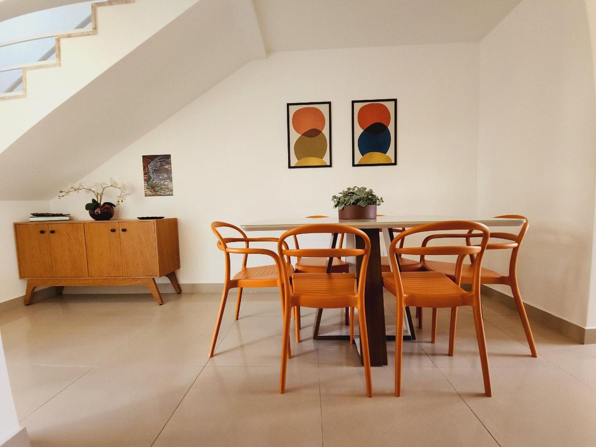 Jpn18 - Duplex Em Condominio Fechado Prox. A Praia Natal Kültér fotó