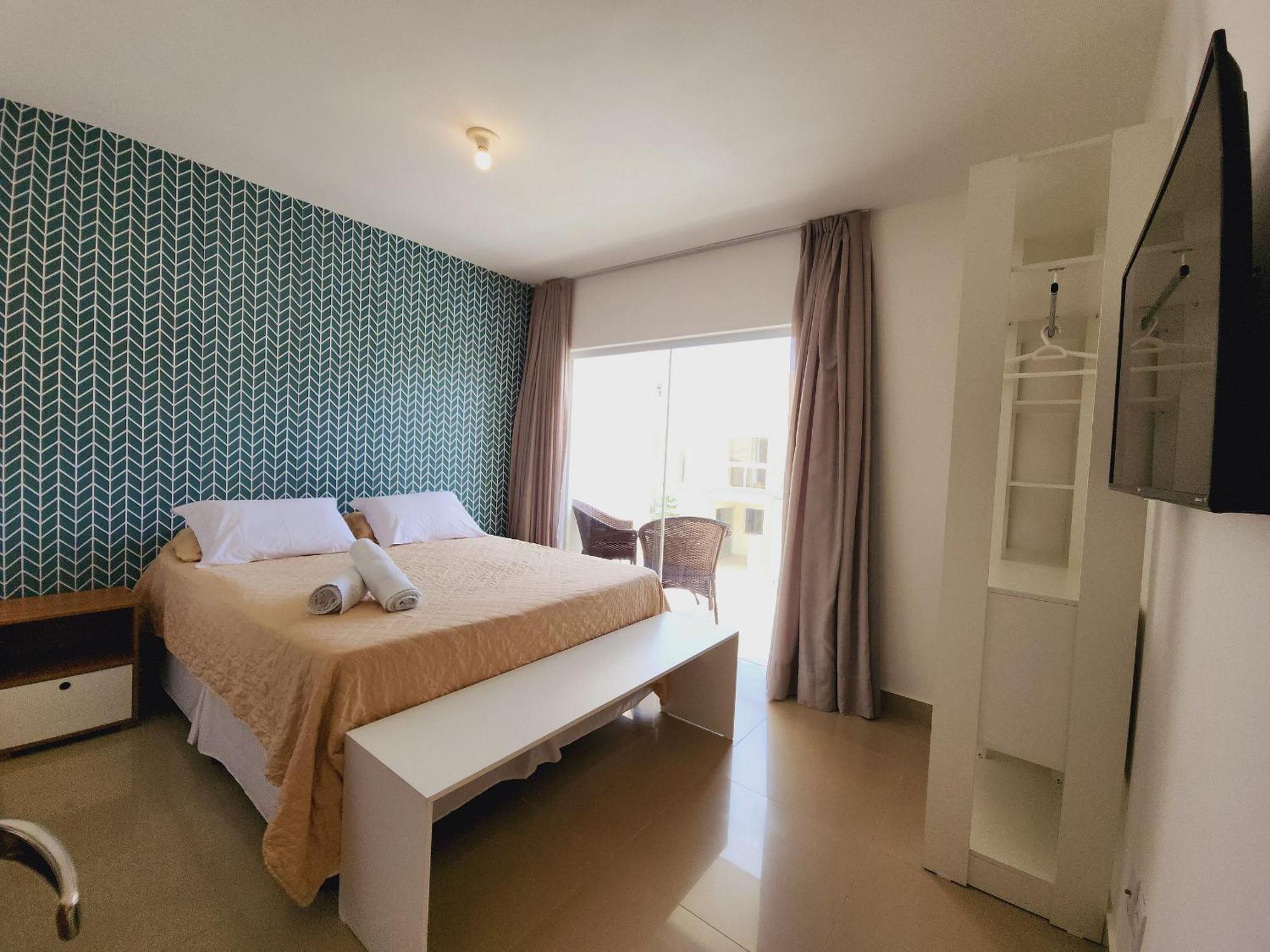 Jpn18 - Duplex Em Condominio Fechado Prox. A Praia Natal Kültér fotó
