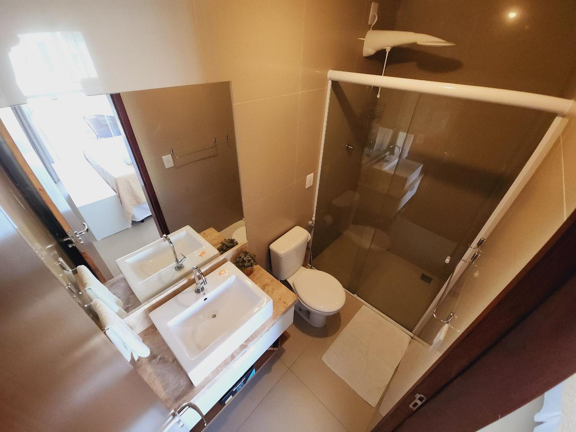 Jpn18 - Duplex Em Condominio Fechado Prox. A Praia Natal Kültér fotó