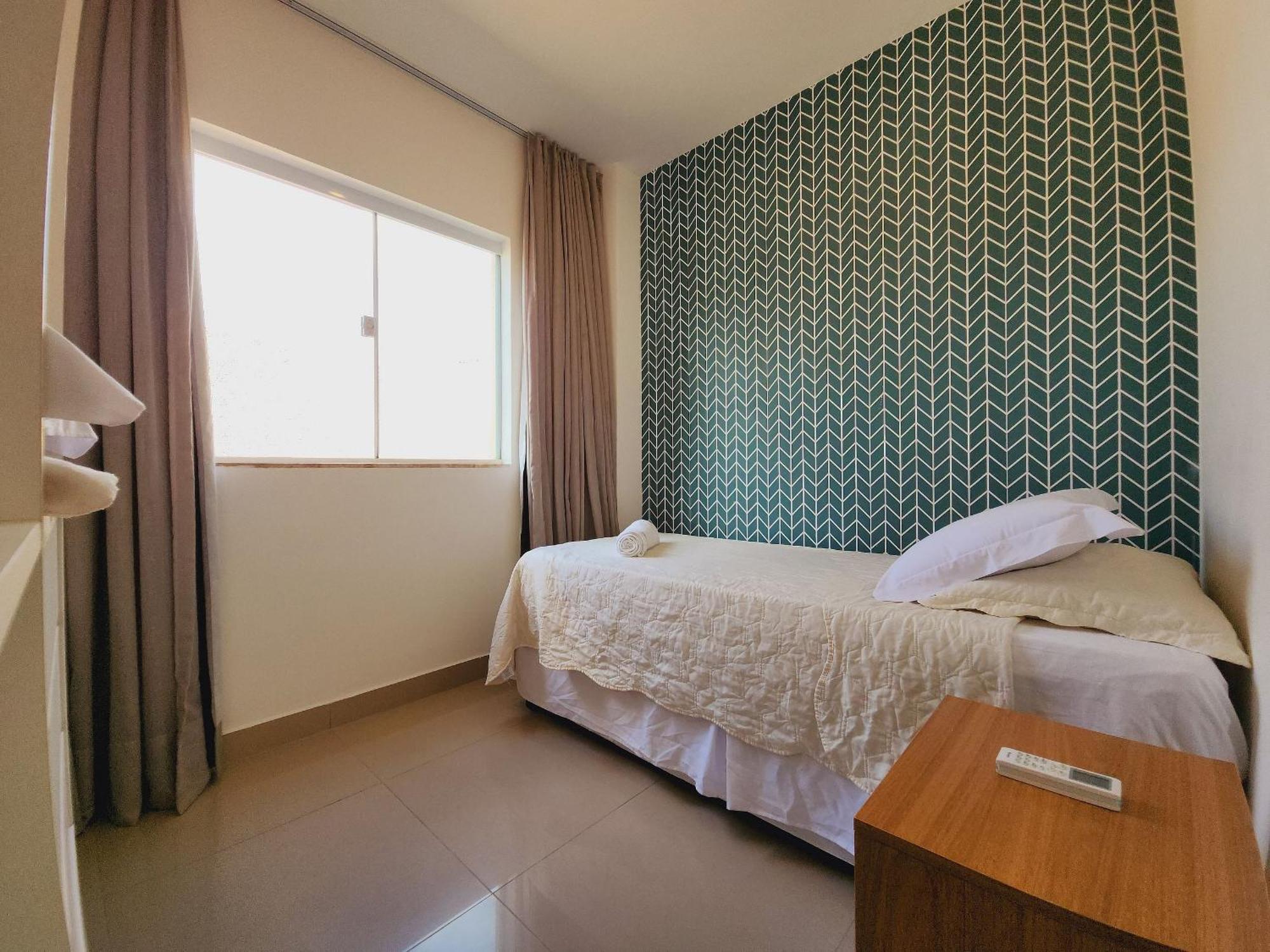 Jpn18 - Duplex Em Condominio Fechado Prox. A Praia Natal Kültér fotó