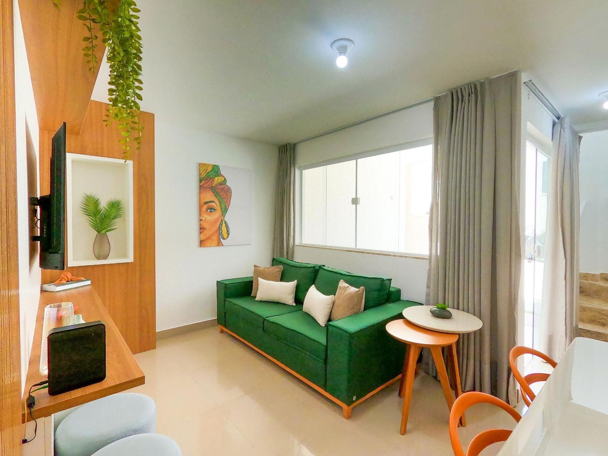 Jpn18 - Duplex Em Condominio Fechado Prox. A Praia Natal Kültér fotó